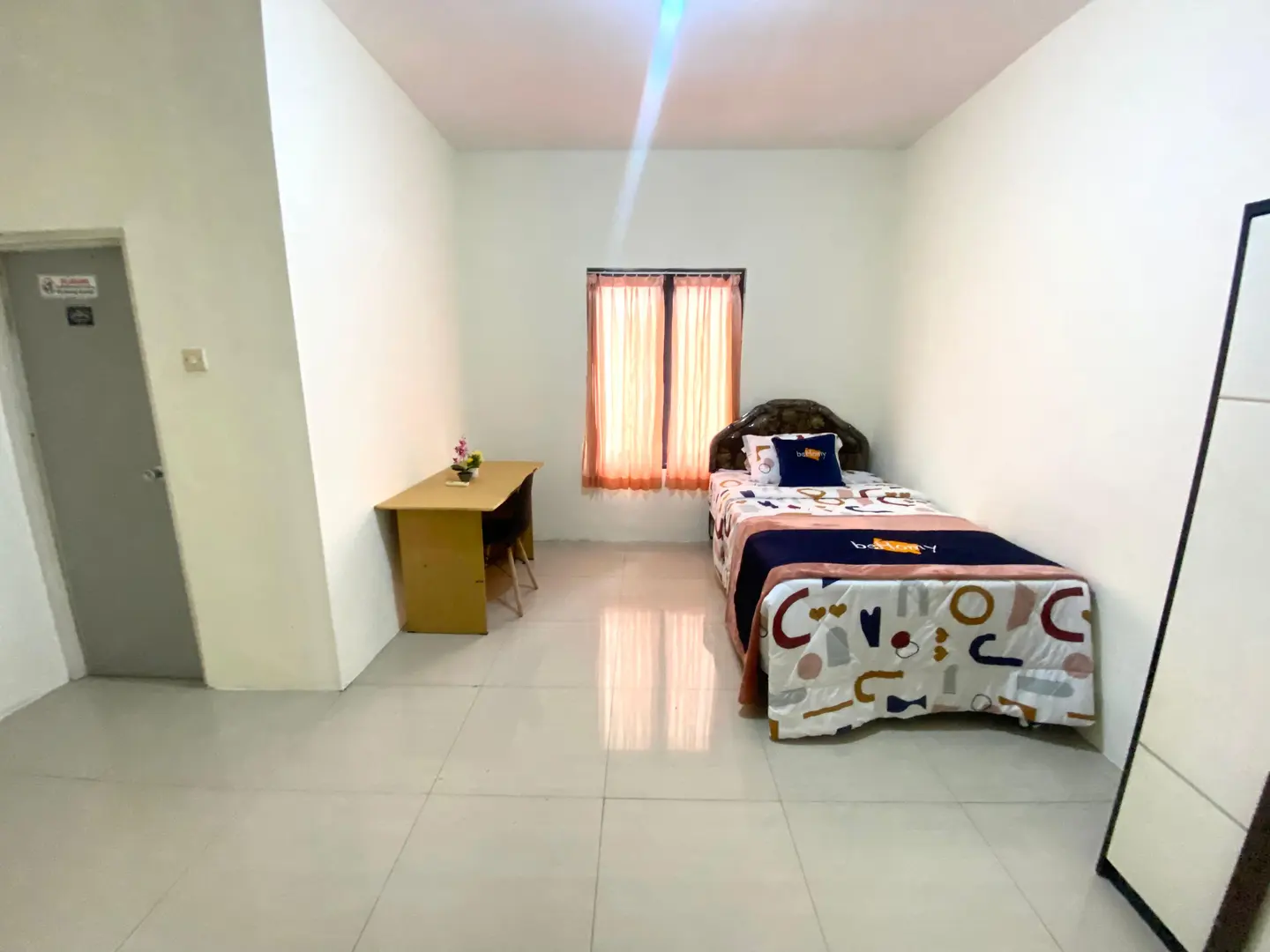 foto properti Behomy E12 Siwalankerto
