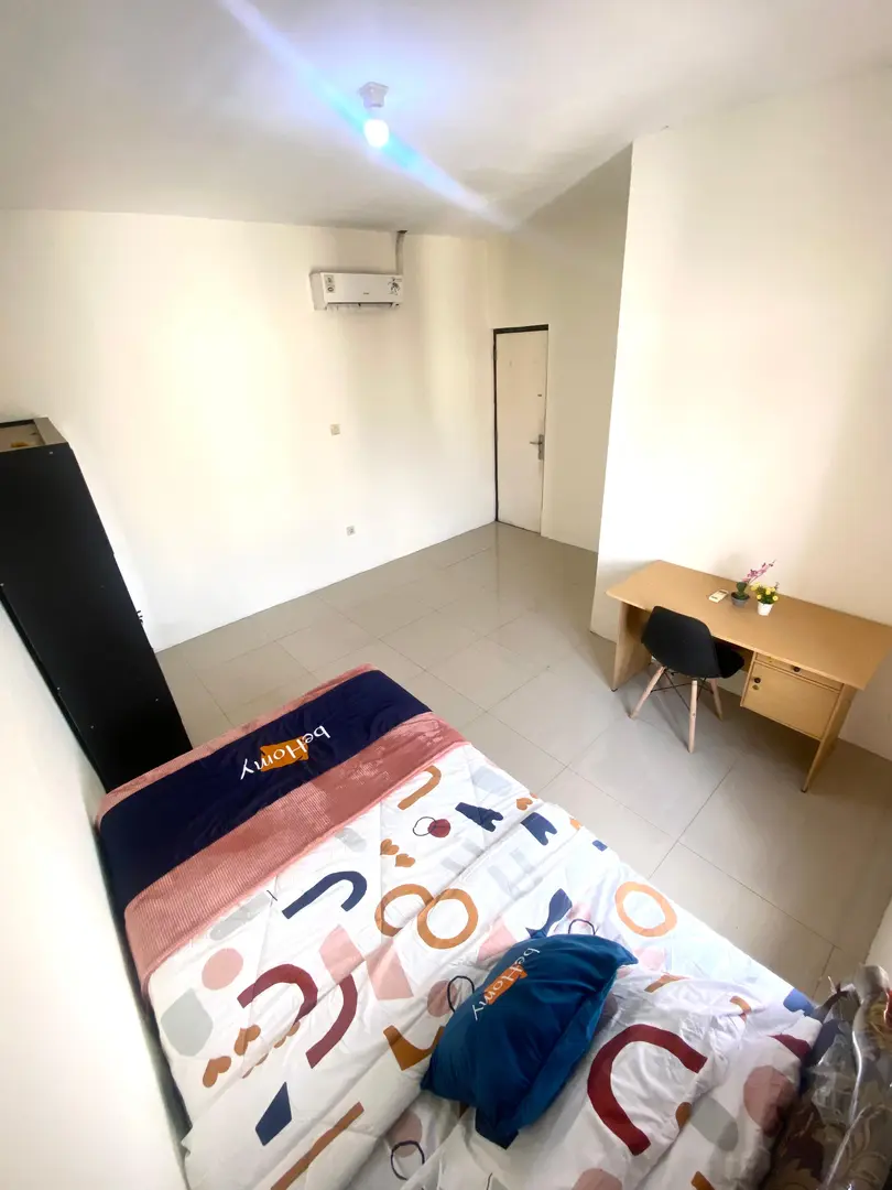 foto properti Behomy E12 Siwalankerto