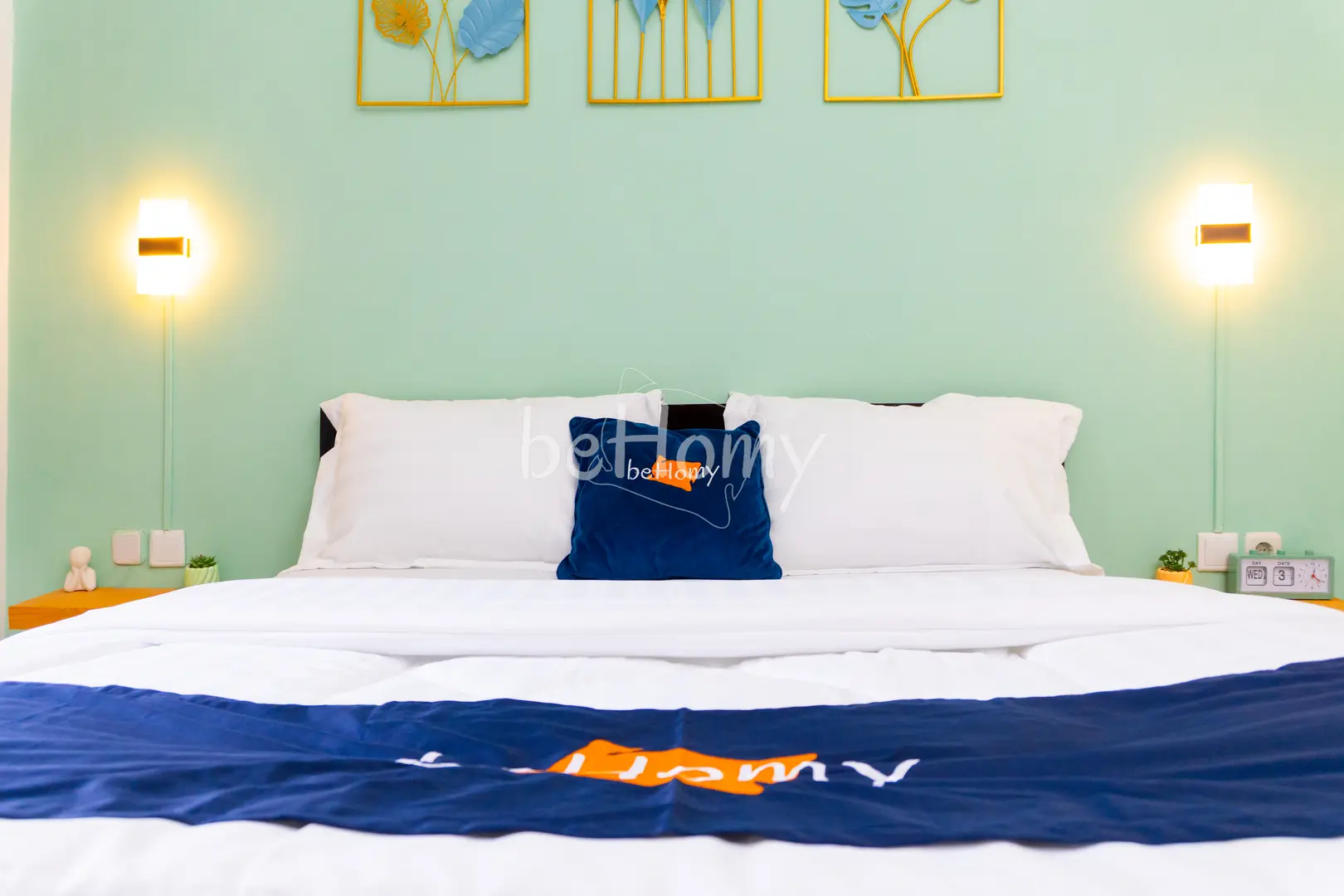 foto properti Behomy Harita Lampung