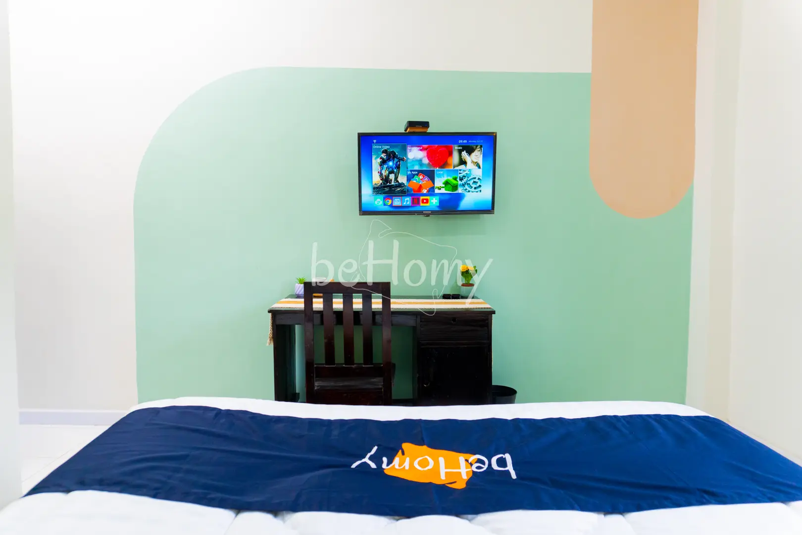 foto properti Behomy Harita Lampung