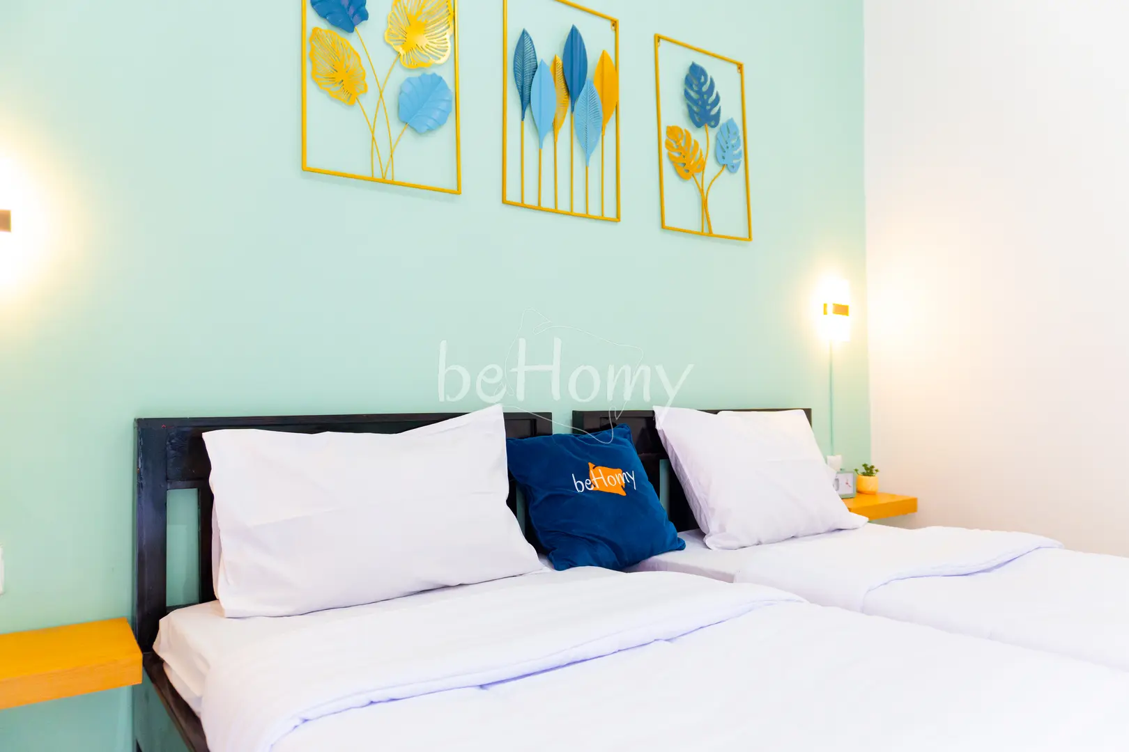 foto properti Behomy Harita Lampung