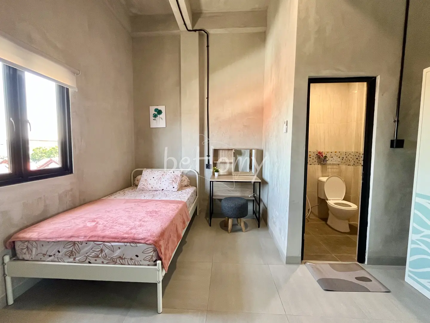 foto properti Behomy Her place Surabaya
