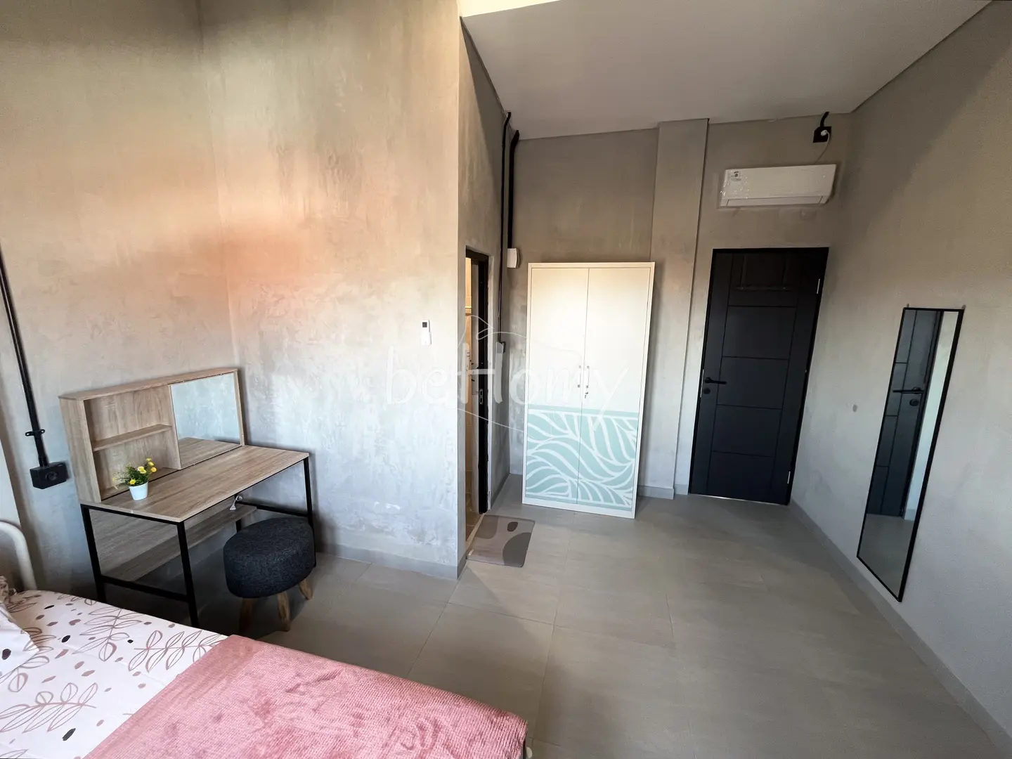 foto properti Behomy Her place Surabaya