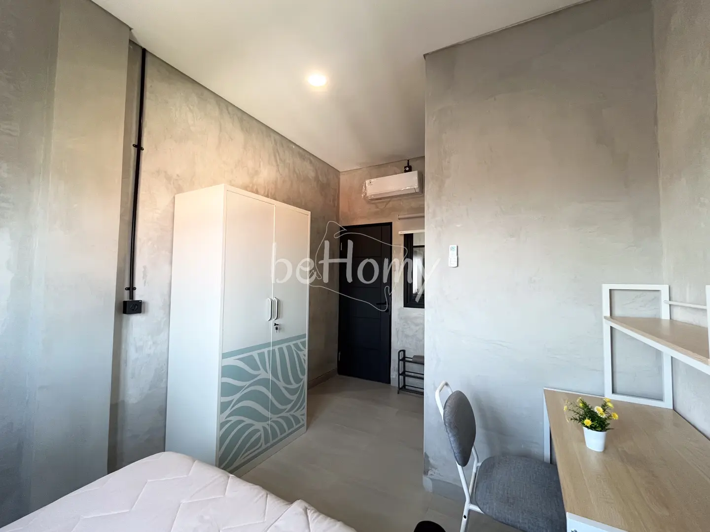 foto properti Behomy Her place Surabaya