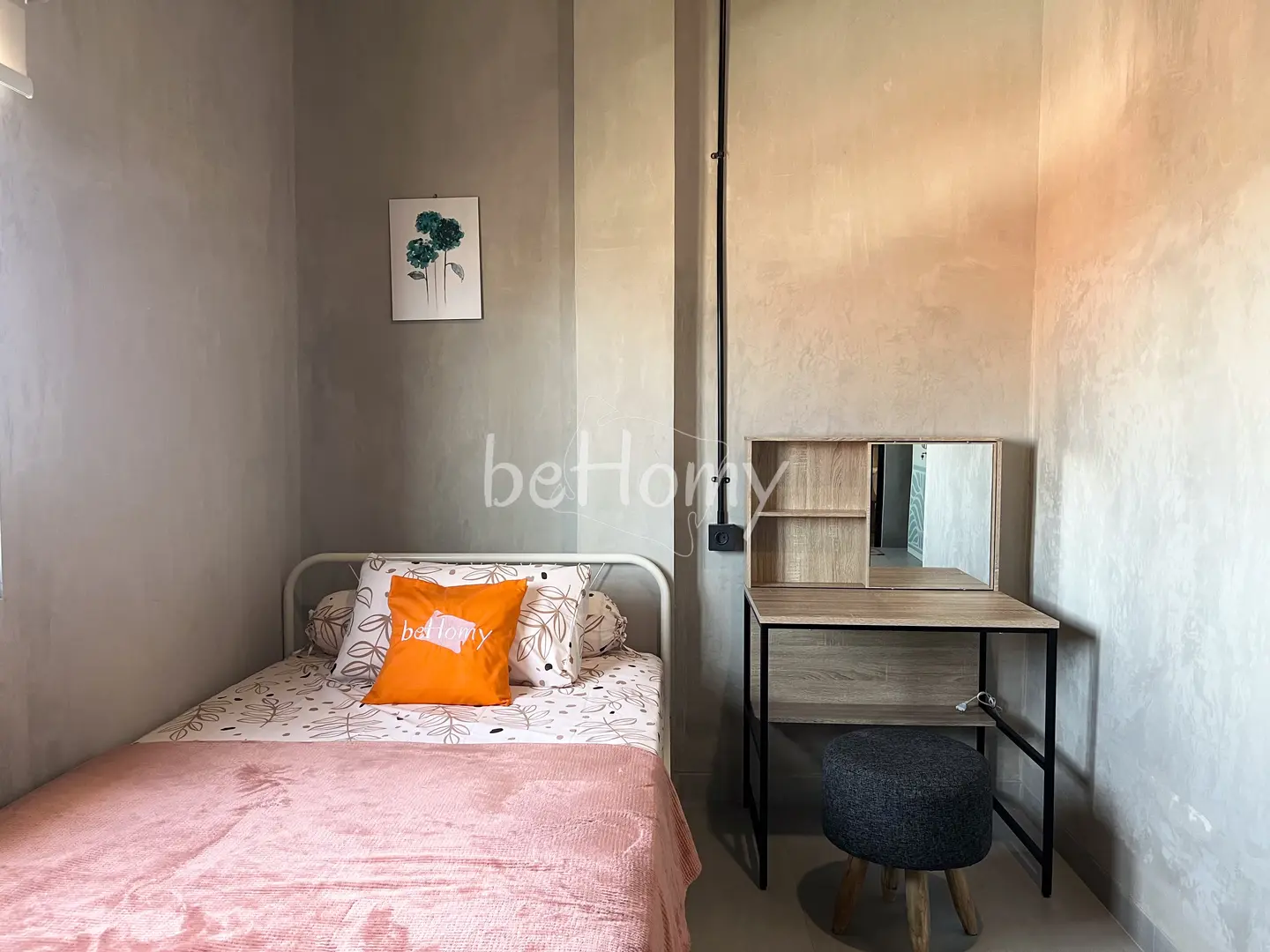 foto properti Behomy Her place Surabaya