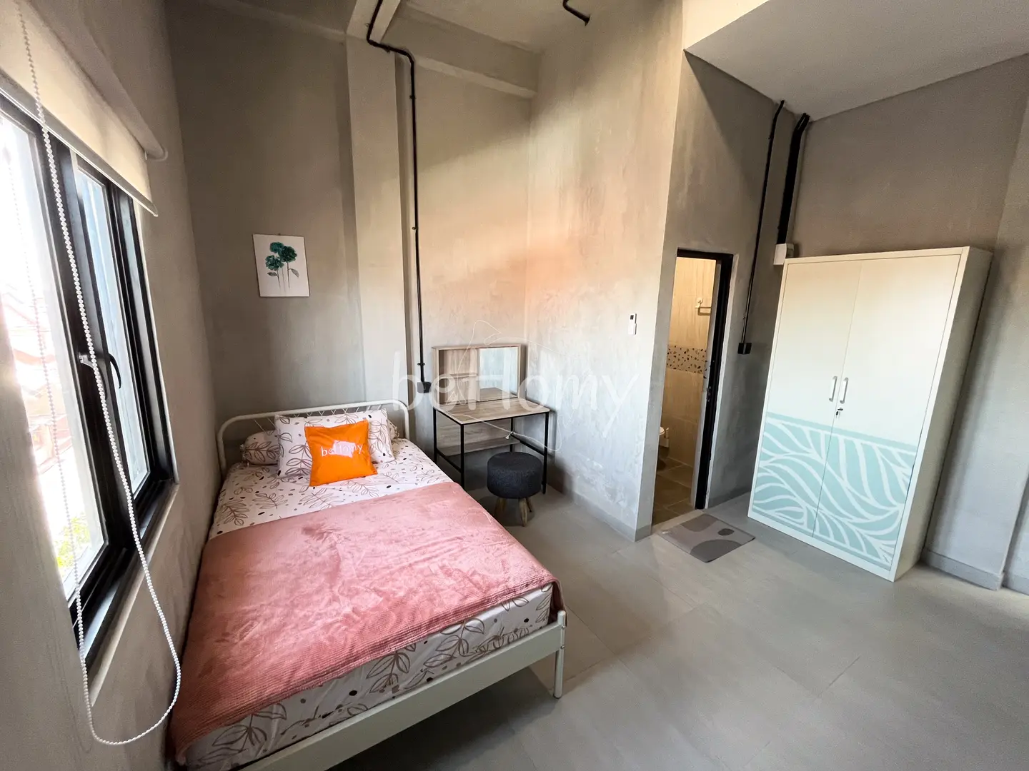 foto properti Behomy Her place Surabaya