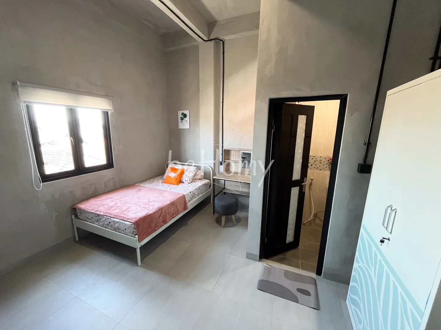 foto properti Behomy Her place Surabaya