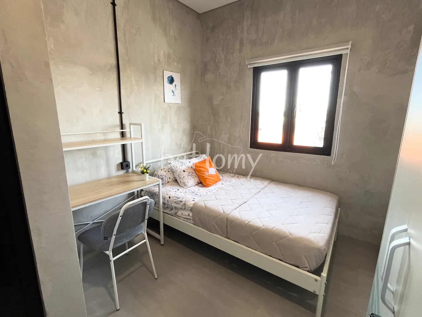 foto properti Behomy Her place Surabaya