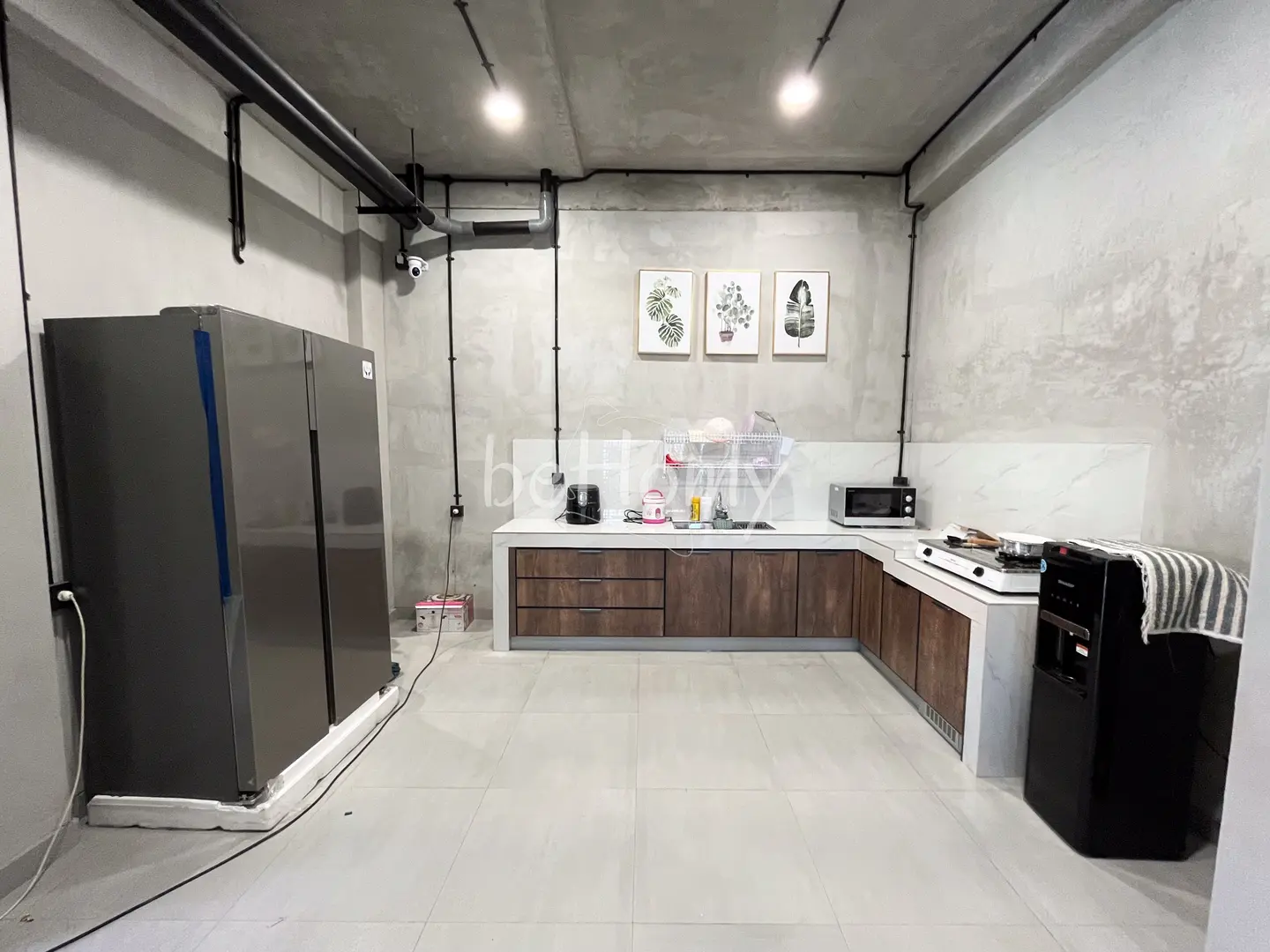 foto properti Behomy Her place Surabaya