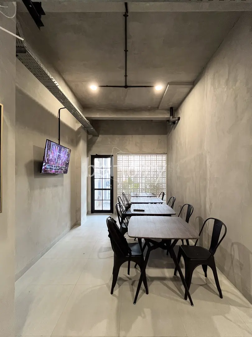 foto properti Behomy Her place Surabaya