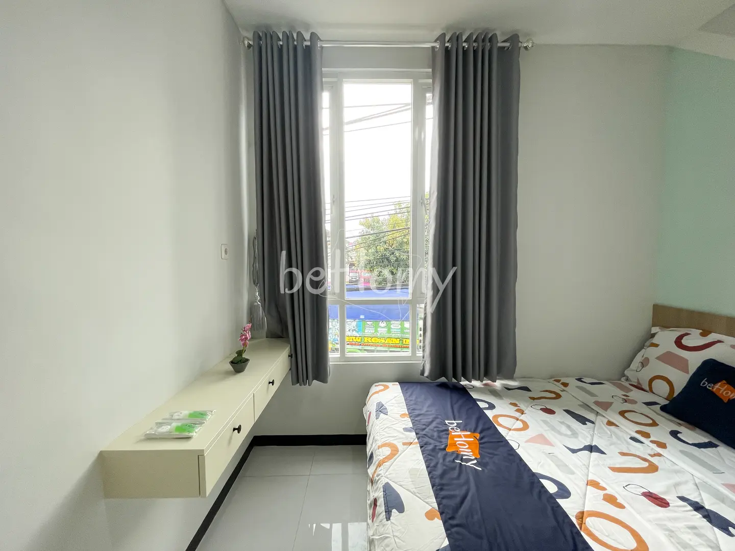 foto properti Behomy Inn Malang