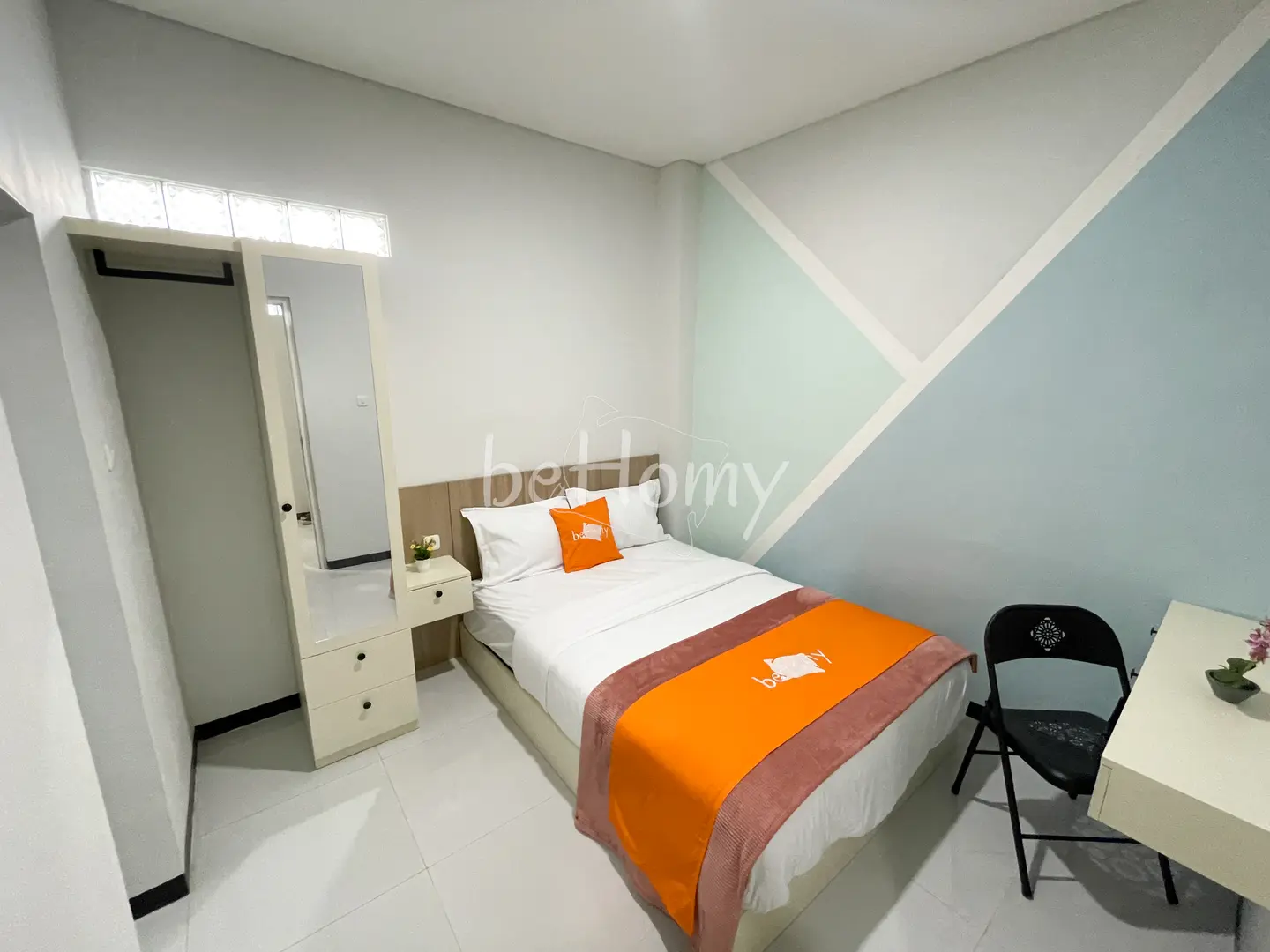 foto properti Behomy Inn Malang