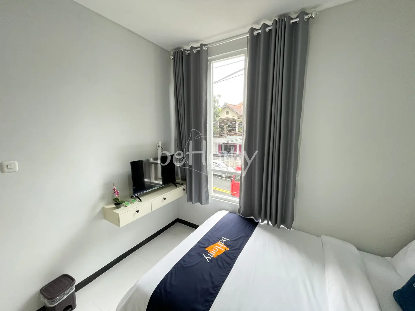 foto properti Behomy Inn Malang