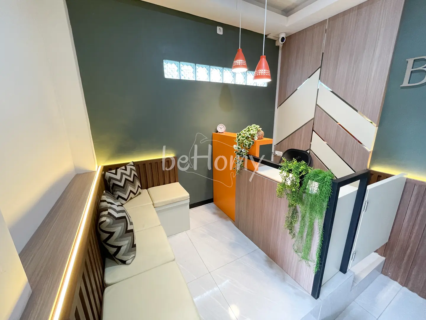 foto properti Behomy Inn Malang