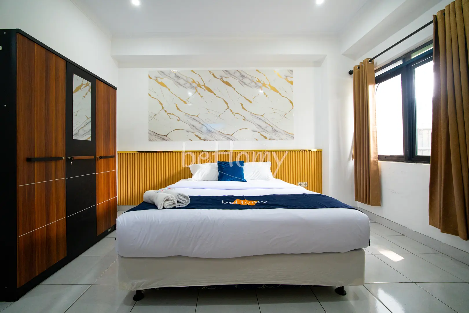 foto properti Behomy J Home Bandung