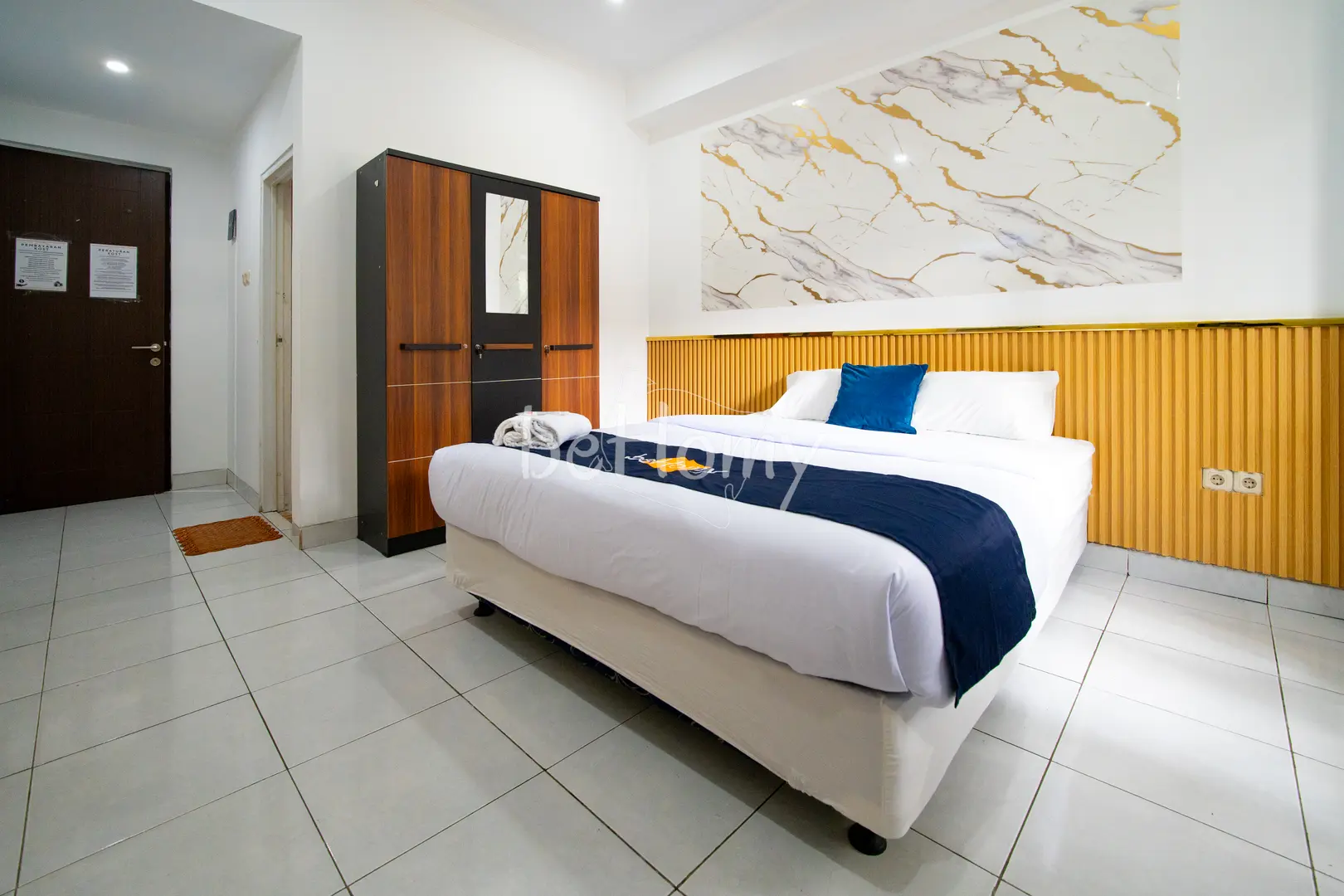 foto properti Behomy J Home Bandung