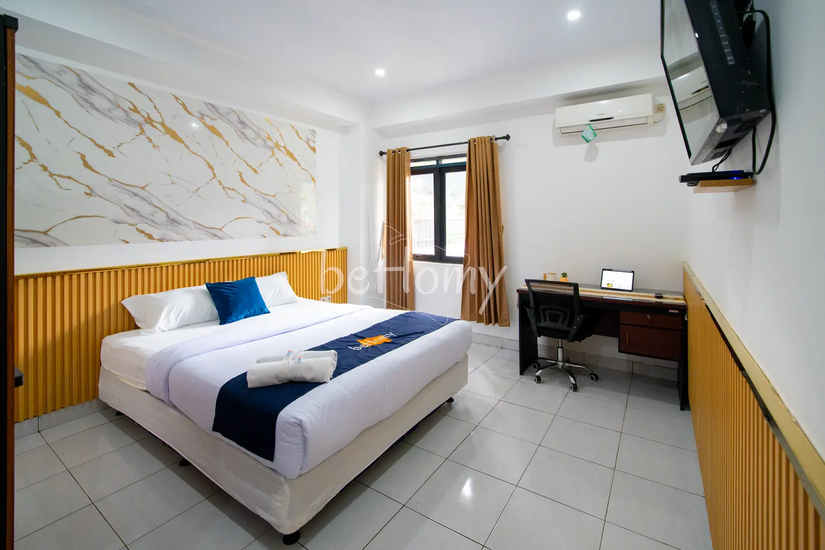 foto properti Behomy J Home Bandung