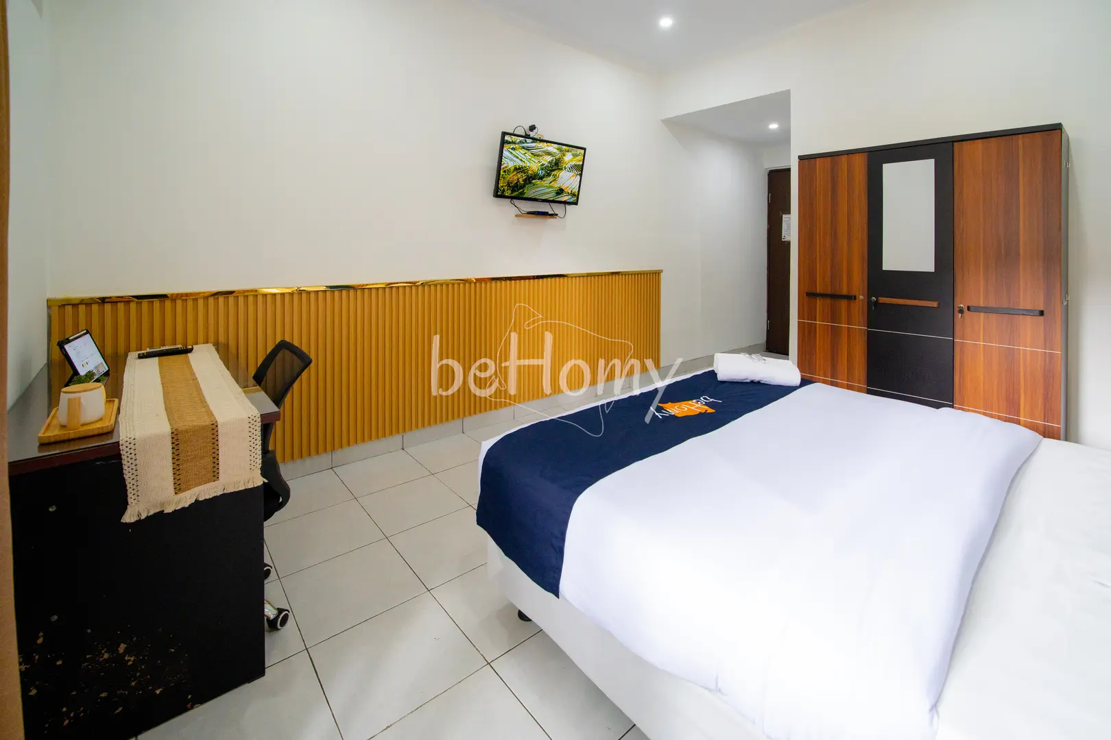 foto properti Behomy J Home Bandung