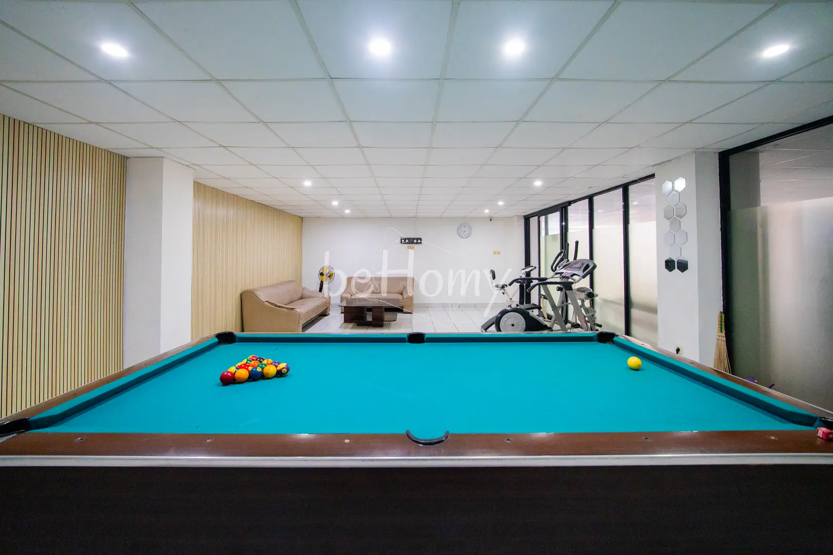 foto properti Behomy J Home Bandung