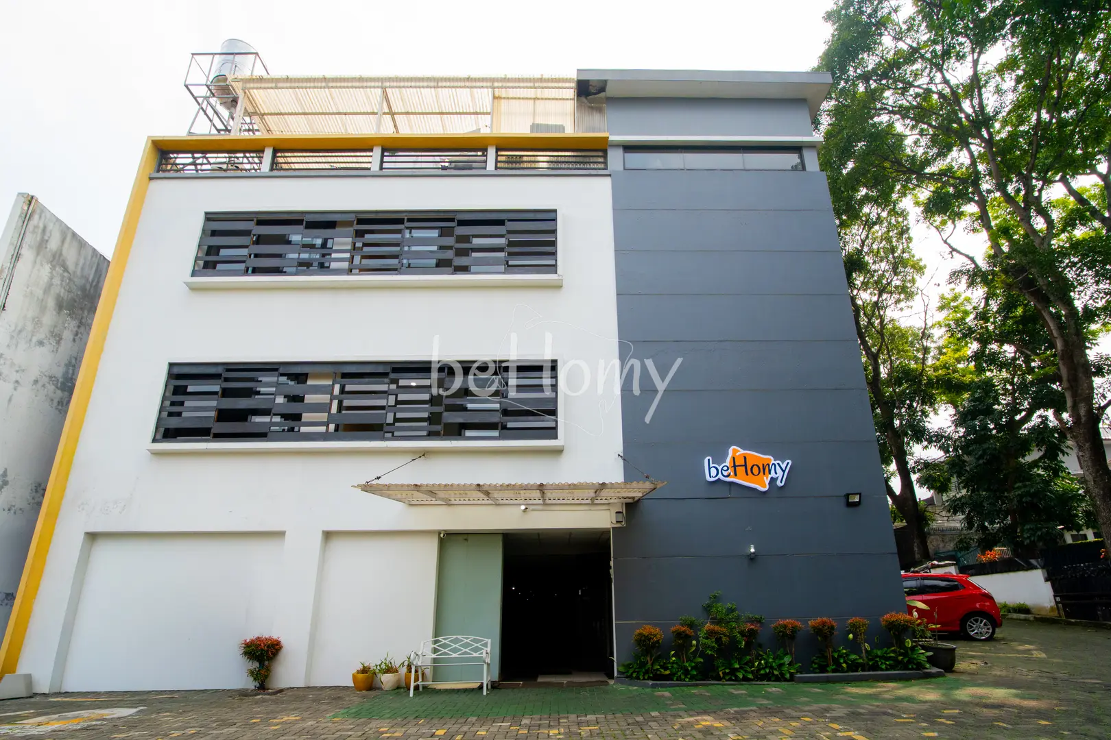 foto properti Behomy J Home Bandung