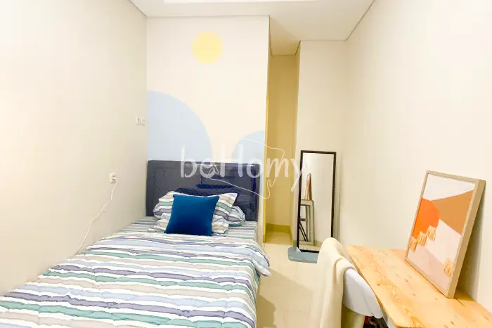 foto properti Behomy 3C Pasar Baru