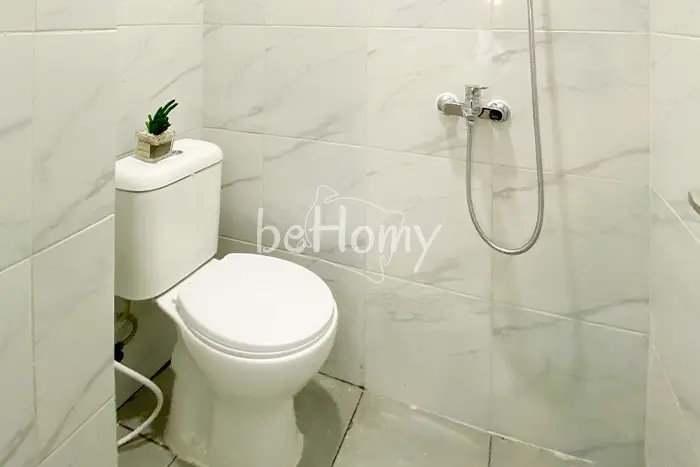 foto properti Behomy 3C Pasar Baru