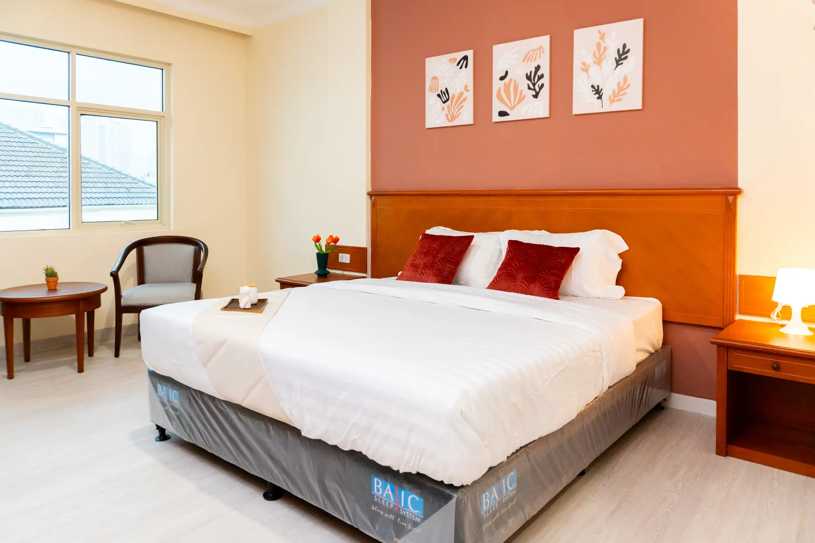 foto properti Corvel By Behomy