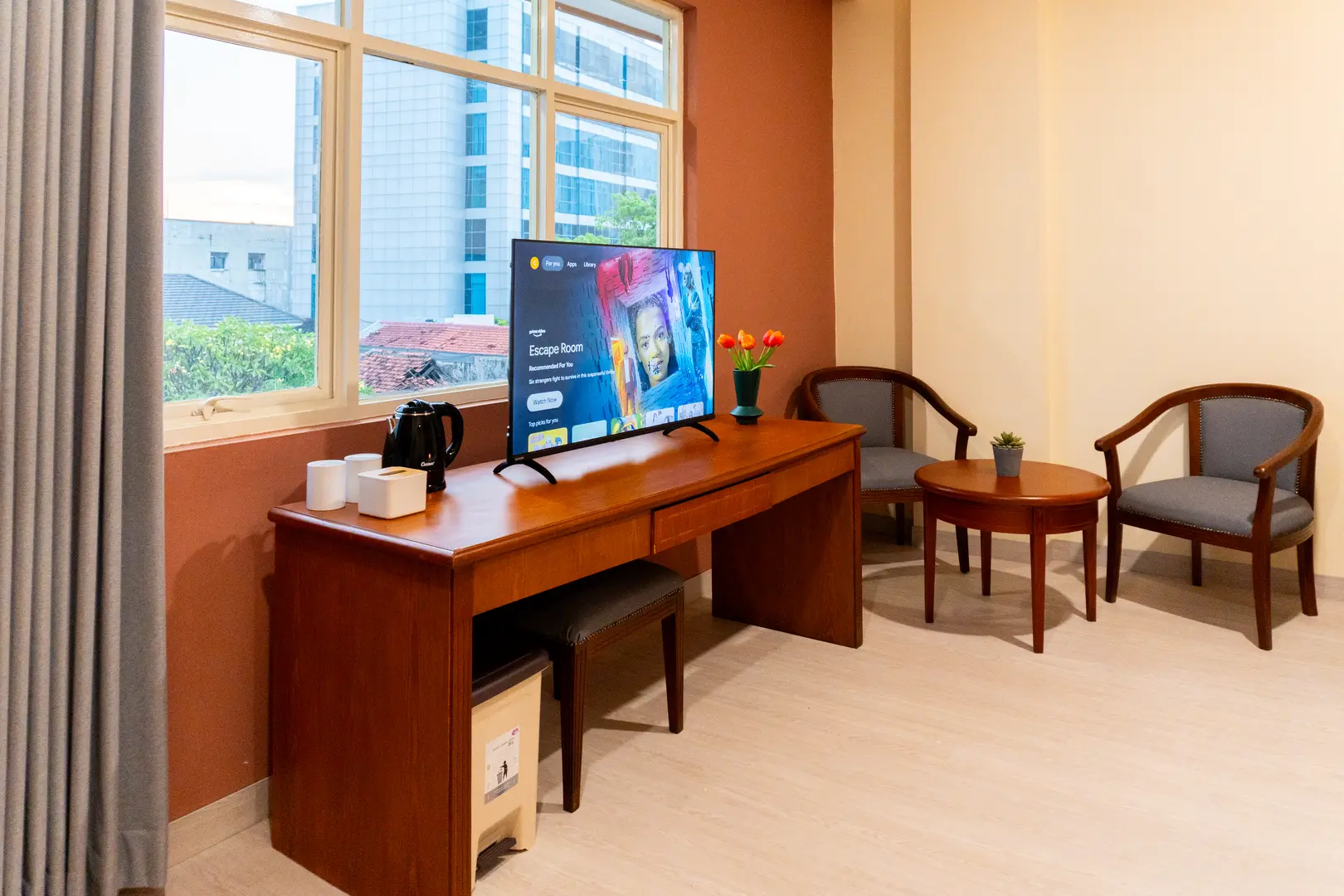 foto properti Corvel By Behomy