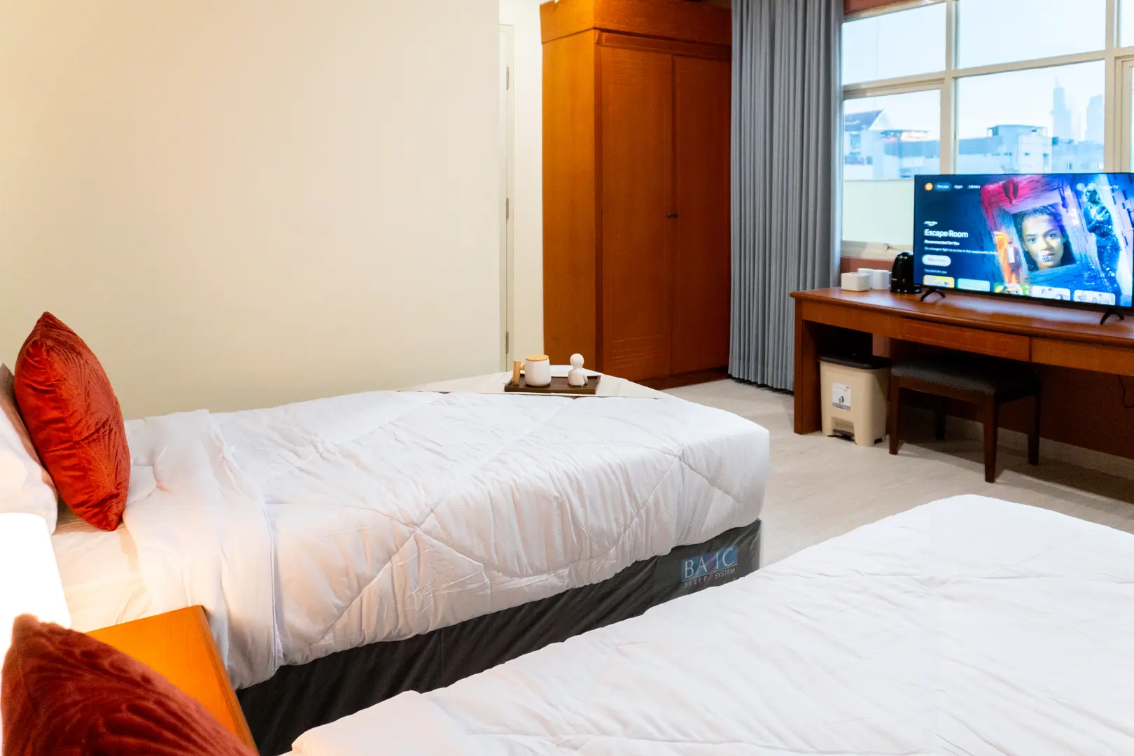 foto properti Corvel By Behomy