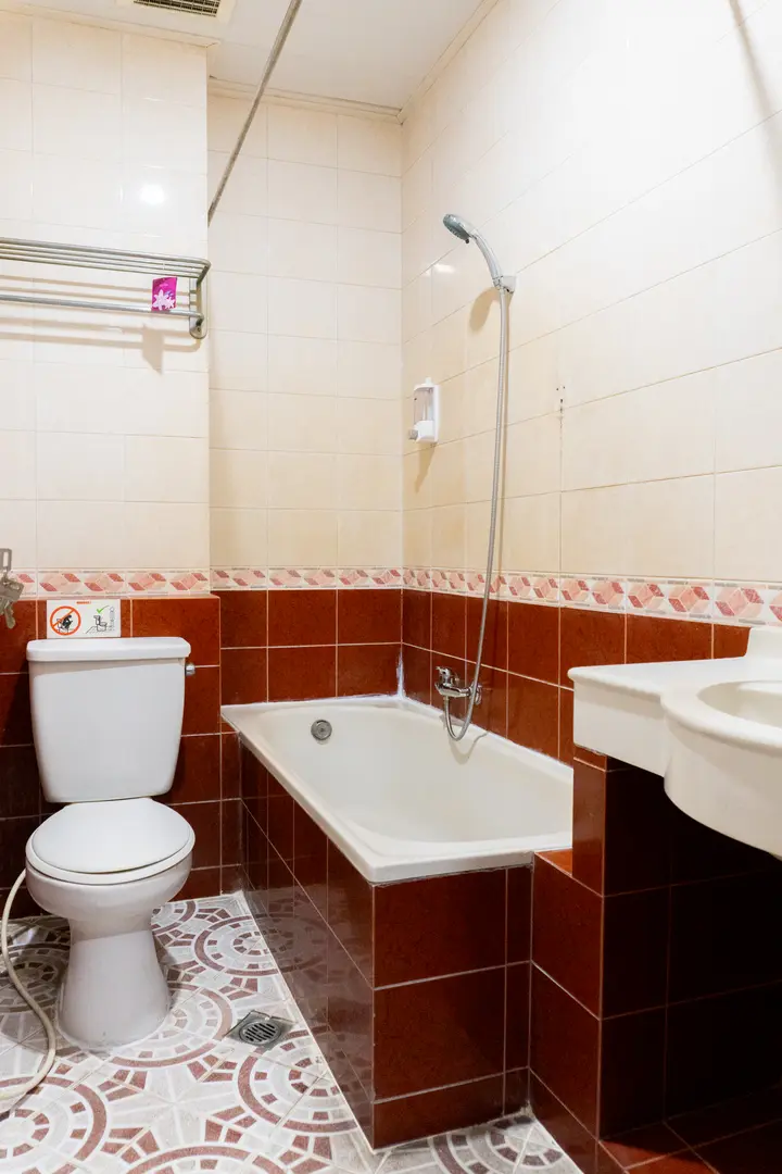 foto properti Corvel By Behomy