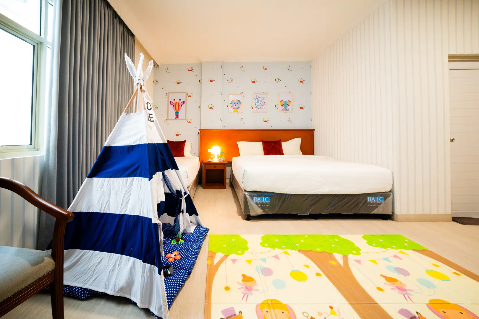 foto properti Corvel By Behomy