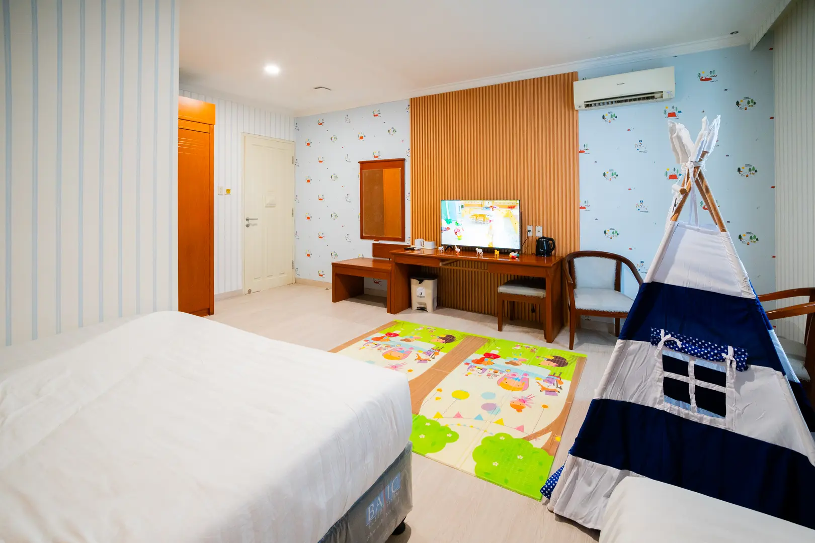 foto properti Corvel By Behomy