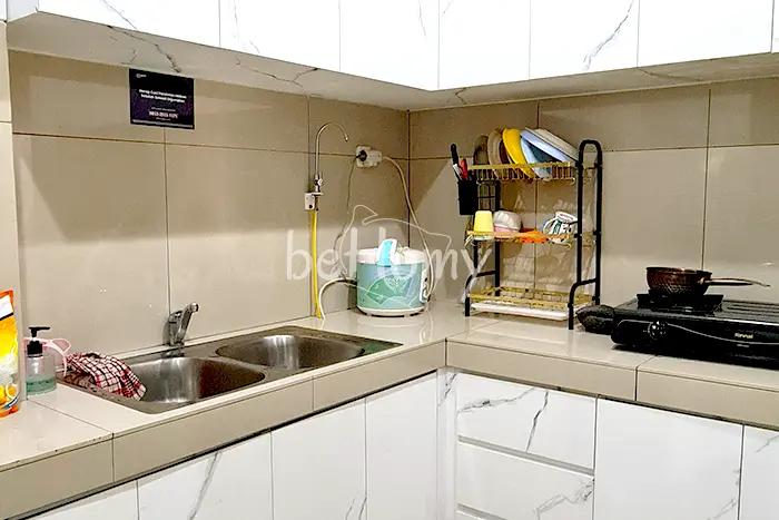 foto properti Behomy Lincoln 23