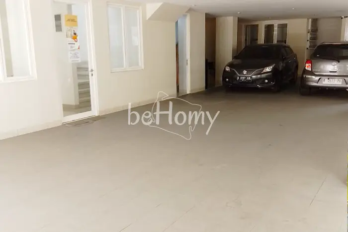 foto properti Behomy Lincoln 23