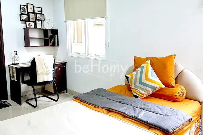 foto properti Behomy Lincoln 23
