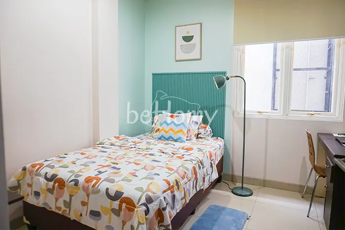 foto properti Behomy Lincoln 23