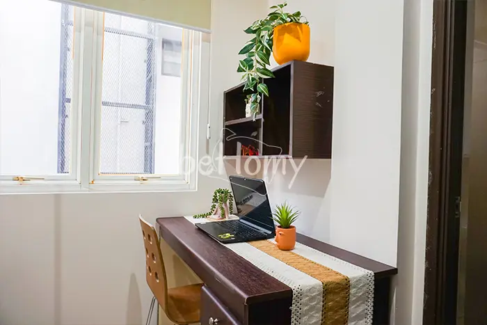 foto properti Behomy Lincoln 23
