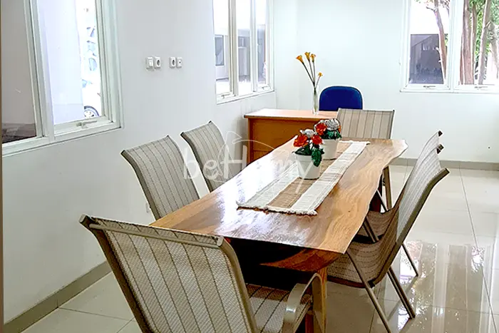 foto properti Behomy Lincoln 23