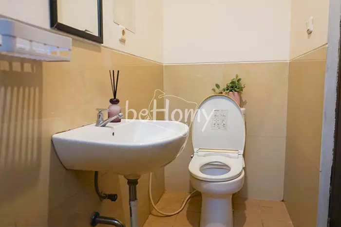foto properti Behomy Lincoln 23