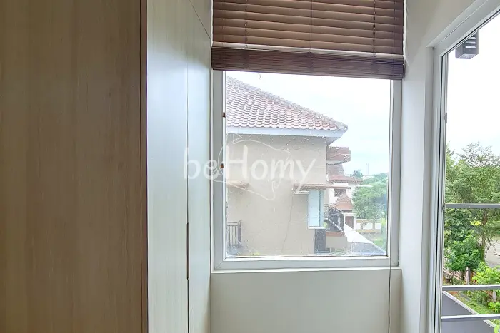 foto properti Behomy Lincoln Unidorm