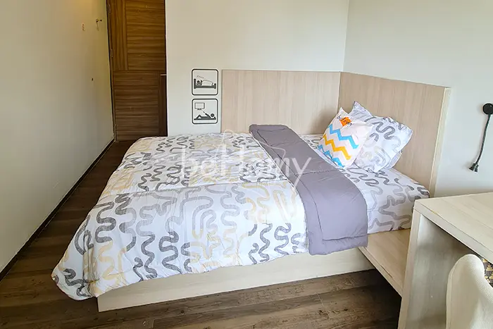 foto properti Behomy Lincoln Unidorm