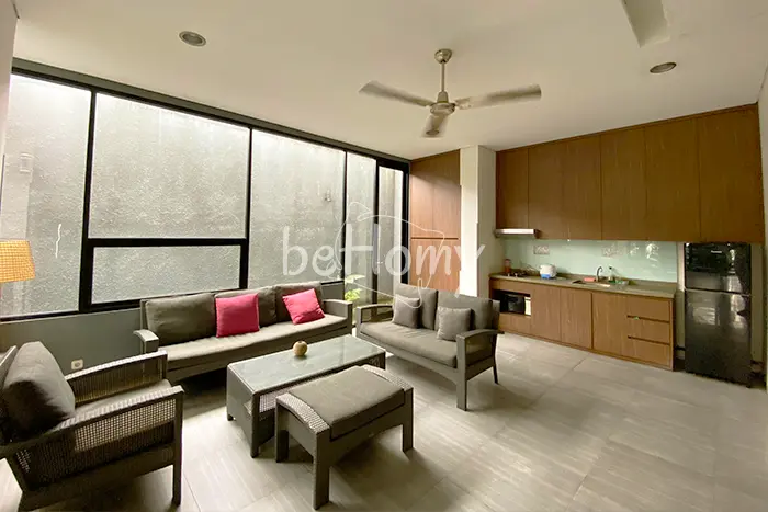 foto properti Behomy Lincoln Unidorm