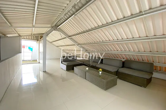 foto properti Behomy Lincoln Unidorm