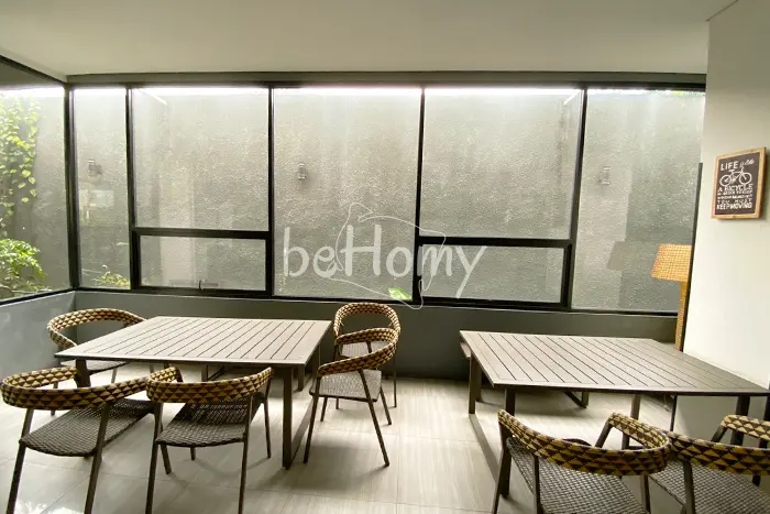 foto properti Behomy Lincoln Unidorm