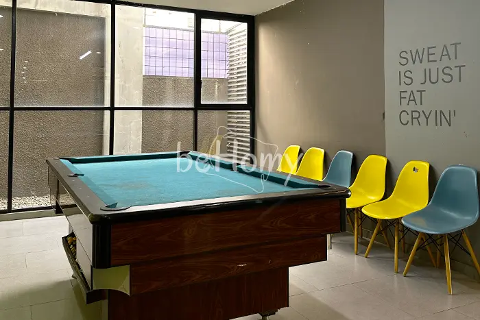 foto properti Behomy Maxley 33-35