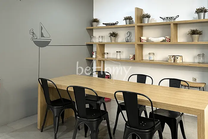 foto properti Behomy Maxley 33-35