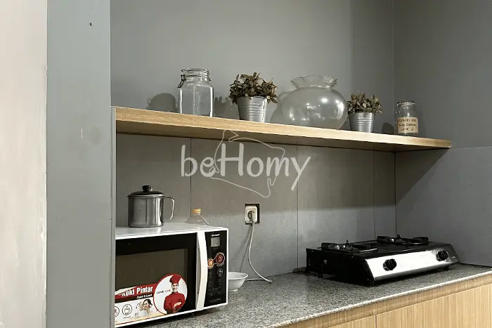 foto properti Behomy Maxley 33-35
