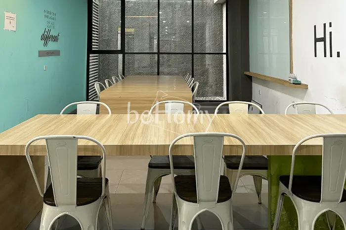 foto properti Behomy Maxley 33-35