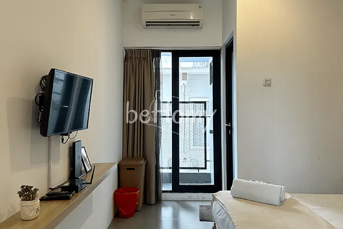 foto properti Behomy Maxley 33-35