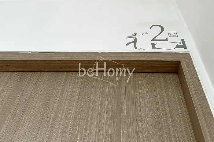 foto properti Behomy Maxley 33-35